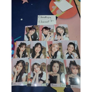 BNK48 Photoset  ชุดHave a nice Meal(รุ่น1)