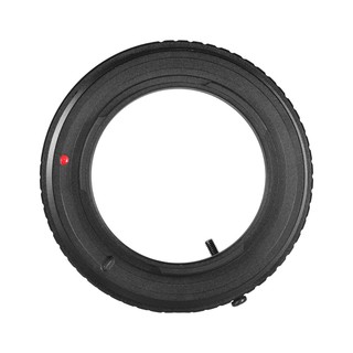 ภาพหน้าปกสินค้าFD-EOS M Lens Mount Adapter Ring for Canon FD Lens to Canon EOS M Series Cameras for Canon EOS M M2 M3 M5 M6 M10 M50 M1 ซึ่งคุณอาจชอบราคาและรีวิวของสินค้านี้