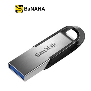 ภาพหน้าปกสินค้าSanDisk Cruzer Flair 3.0 ขนาด 32GB by Banana IT ที่เกี่ยวข้อง