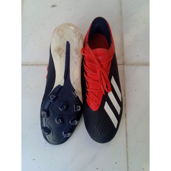 Adidas 2024 x18 2