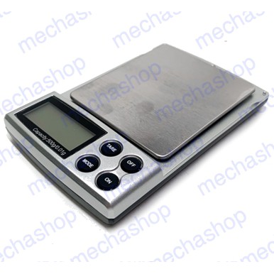 เครื่องชั่งดิจิตอล-เครื่องชั่งพกพา-ตาชั่งเล็กพกพา-2000g-0-1g-pocket-digital-balance-scale