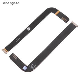 Abongsea สายเคเบิ้ลหน้าจอสัมผัส LCD LVDS สําหรับ Surface Pro 4 X937072-001 ม1010537-003