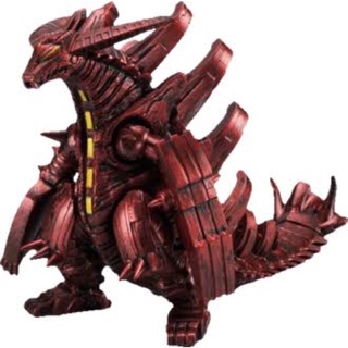 Bandai Ultraman Kaiju Ultra Monster DX Super Grand King Limited Version Japan