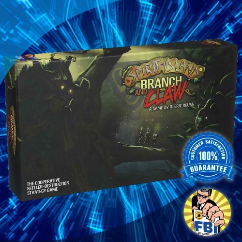 spirit-island-branch-amp-claw-boardgame-พร้อมซอง-ของแท้พร้อมส่ง