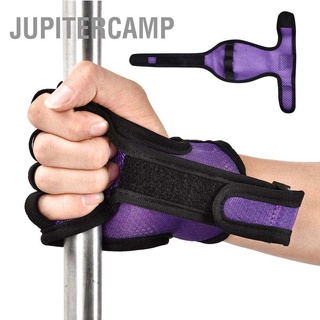Jupitercamp ถุงมือฝึกฟื้นฟูสมรรถภาพนิ้วมือ