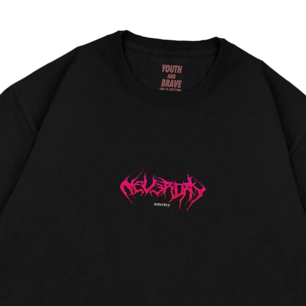neverdry-tshirt-logo-basic-black