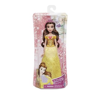 ตุ๊กตาเจ้าหญิงเบลล์ Disney Princess Shimmer Belle