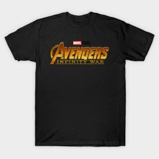 เวนเจอร์ส Infinity สงครามเสื้อยืดที่มีคุณภาพสูงผ้าฝ้ายเสื้อผ้าแขนสั้นเครื่องแต่งกายเครื่องแต่งก wbk