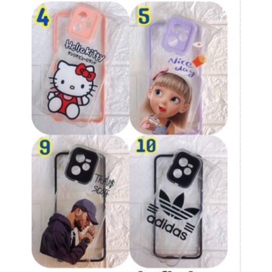 ์new-vivo-เคส-ประกบ2ชั้น-10ลาย-การ์ตูน-กันกล้อง-เคสมือถือ-วีโว่-y15s-y01-y91c-y1s-y76-พร้อมส่ง-งานมาใหม่
