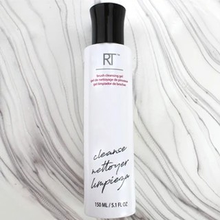 REAL TECHNIQUES Brush Cleansing Gel 150ml.