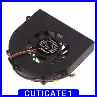 ( Cuticate1 ) พัดลมระบายความร้อนคอมพิวเตอร์ Cpu สําหรับ Lenovo G470 G470A G470Ah G570 G575