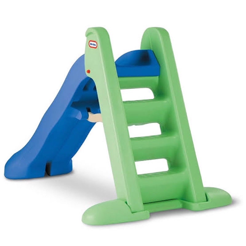 little-tikes-easy-store-large-slide-blue-green