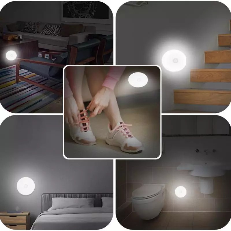โคมไฟ-ดาวน์ไลท์-motion-sensorไฟled-light-night-usb-โคมไฟสำหรับห้องนอนห้องน้ำบันได