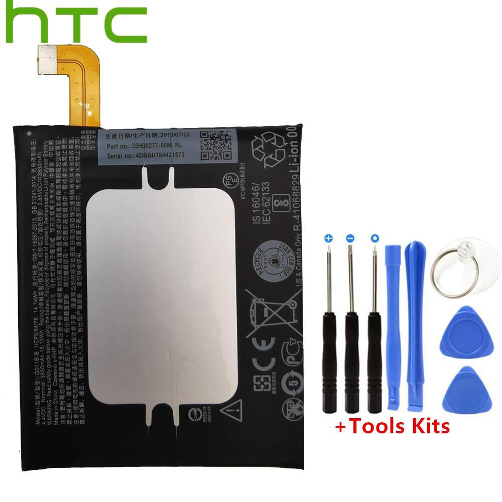 แบตเตอรี่-htc-แบตเตอรี่สำหรับ-htc-google-nexus-pixel-2-xl-g011b-b-แบตเตอรี่-bateria-3830-mah