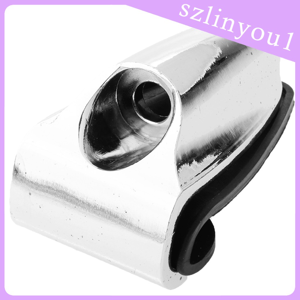 ปฏิบัติ DIY Metal Snare Drum Claw Hook พร ้ อมปะเก ็ นยางสําหรับ ...