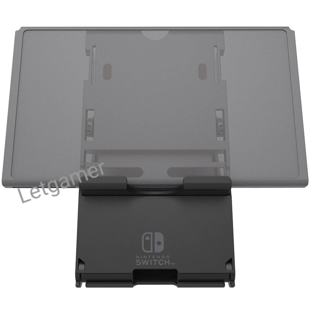ภาพสินค้าแท่นวาง Nintendo Switch / Switch OLED Play Stand จากร้าน letgamer บน Shopee ภาพที่ 8