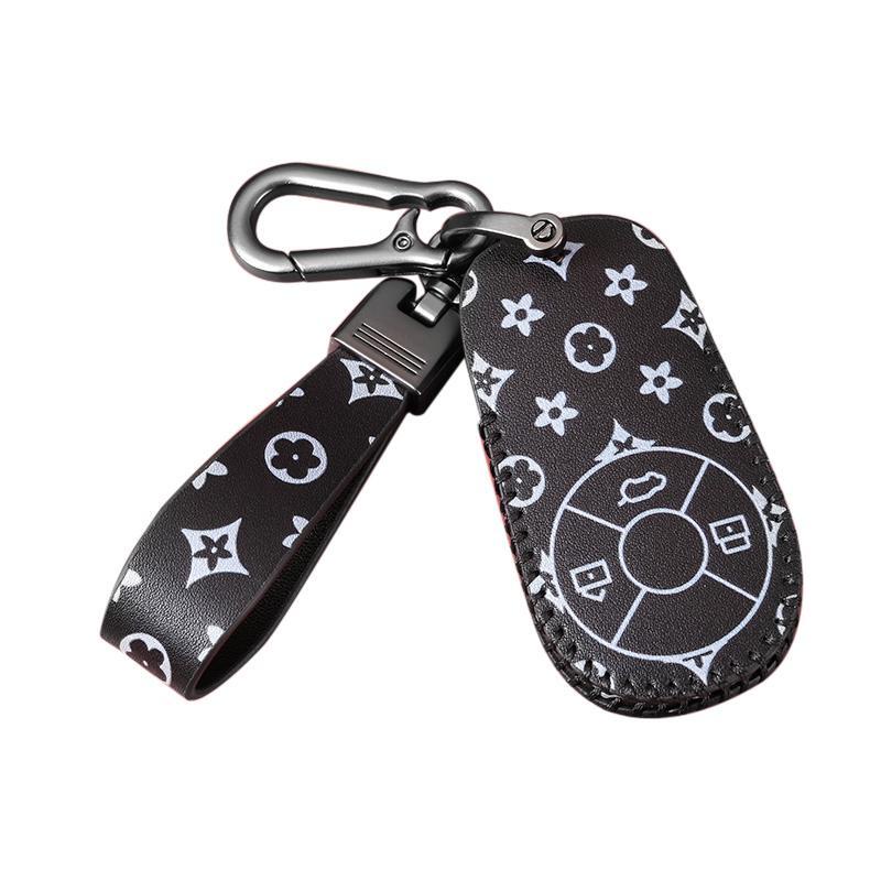 ora-good-cat-key-case-เพศหญิง-น่ารัก-บุคลิกภาพ-ง่าย-2022-good-cat-gt-car-key-shell-พวงกุญแจ-ชาย