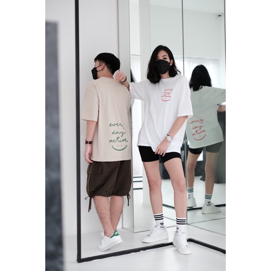 stunt-x-h-เสื้อยืด-oversize-ผ้าคอตต้อนลาย-ov-18-everyday-active