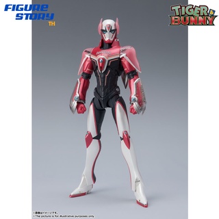 *Pre-Order*(จอง) S.H.Figuarts Barnaby Brooks Jr. Style3 