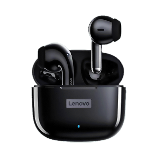 โปรโมชั่น Flash Sale : Lenovo LP40 PRO หูฟังไร้สาย IPX5 Waterproof And HD Music TWS Bluetooth 5.1