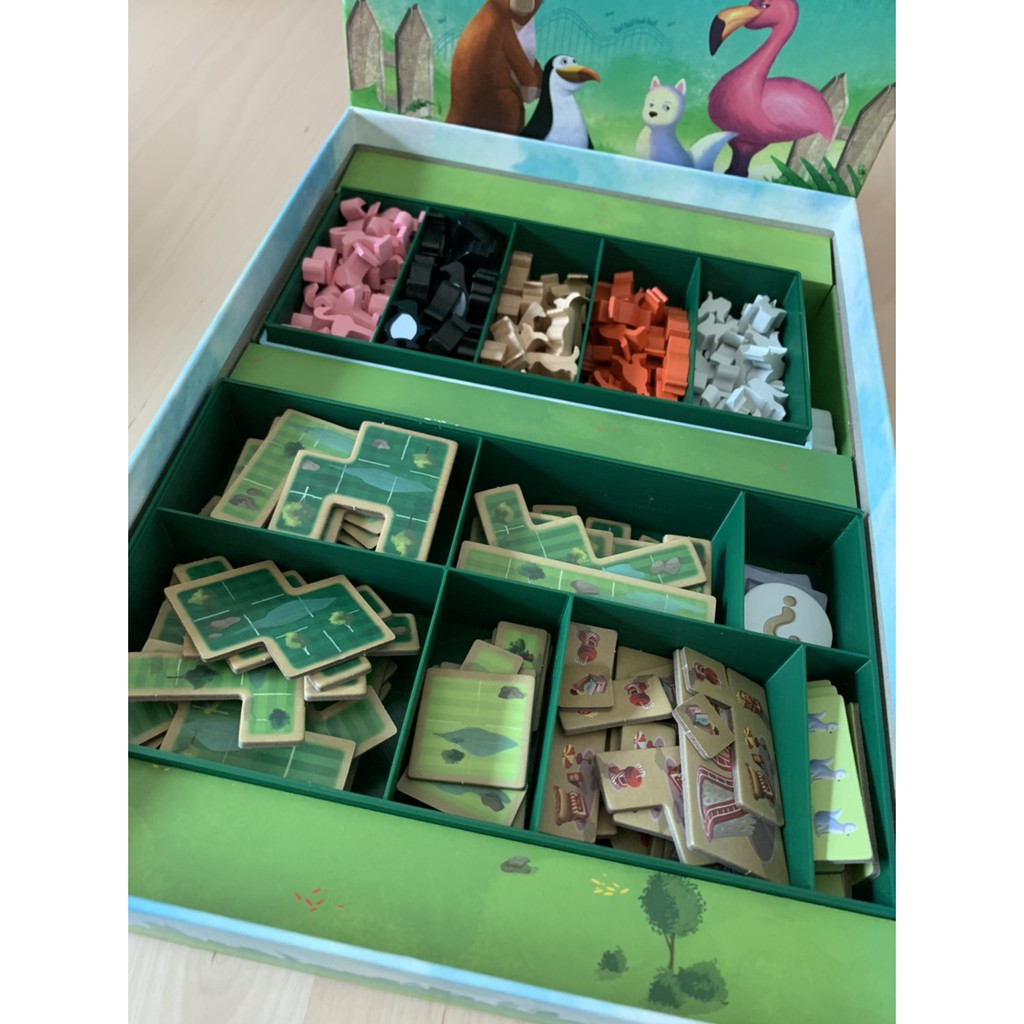 new-york-zoo-boardgame-organizer