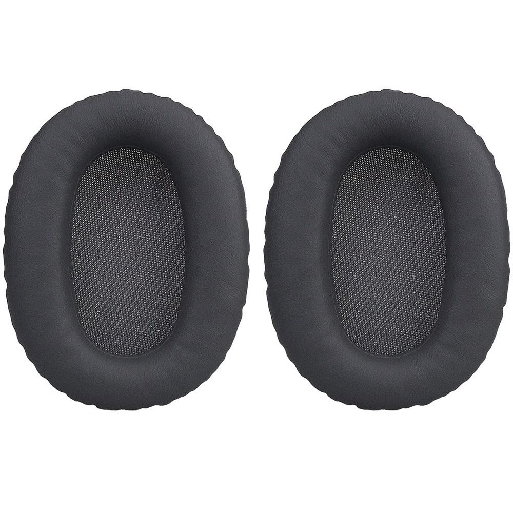 Coussinets De Rechange Pour Casque Sony WH-CH700N, CH710N - Mousse Mémoire De Forme - 3