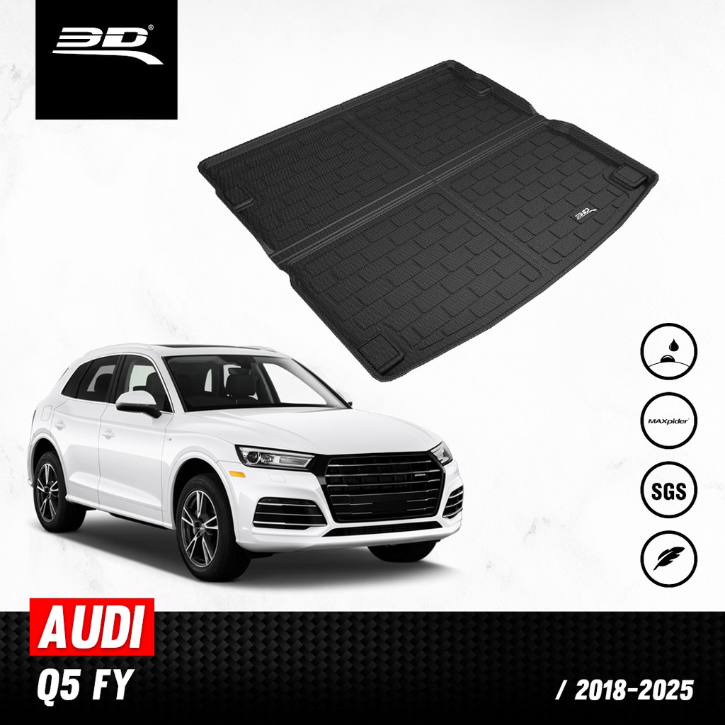 audi-ถาดท้ายรถ-q5-fy-2018-2023