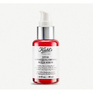 kiehl  s anti - early เซรั่มบํารุงผิว 30 มล