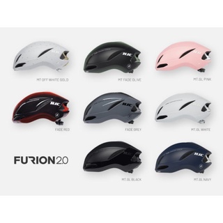 ภาพหน้าปกสินค้าหมวกจักรยาน HJC รุ่น FURION ของแท้ ซึ่งคุณอาจชอบราคาและรีวิวของสินค้านี้