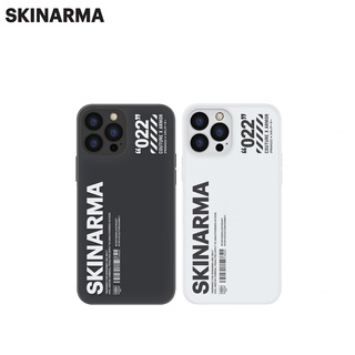 Skinarma Hadaka X22 เคสกันกระแทกเกรดพรีเมี่ยมจากญี่ปุ่น เคสสำหรับ iP13/13Pro/13Promax(ของแท้100%)