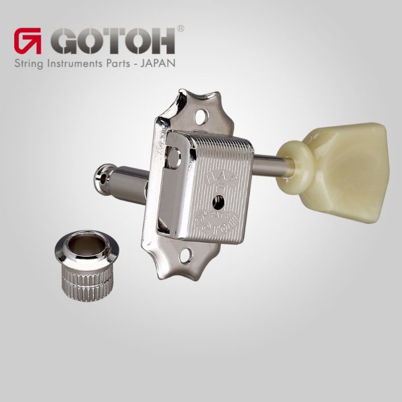 ลูกบิดกีตาร์-gotoh-no-sd90-hap-sl-เเนววินเทจ-1ชุด