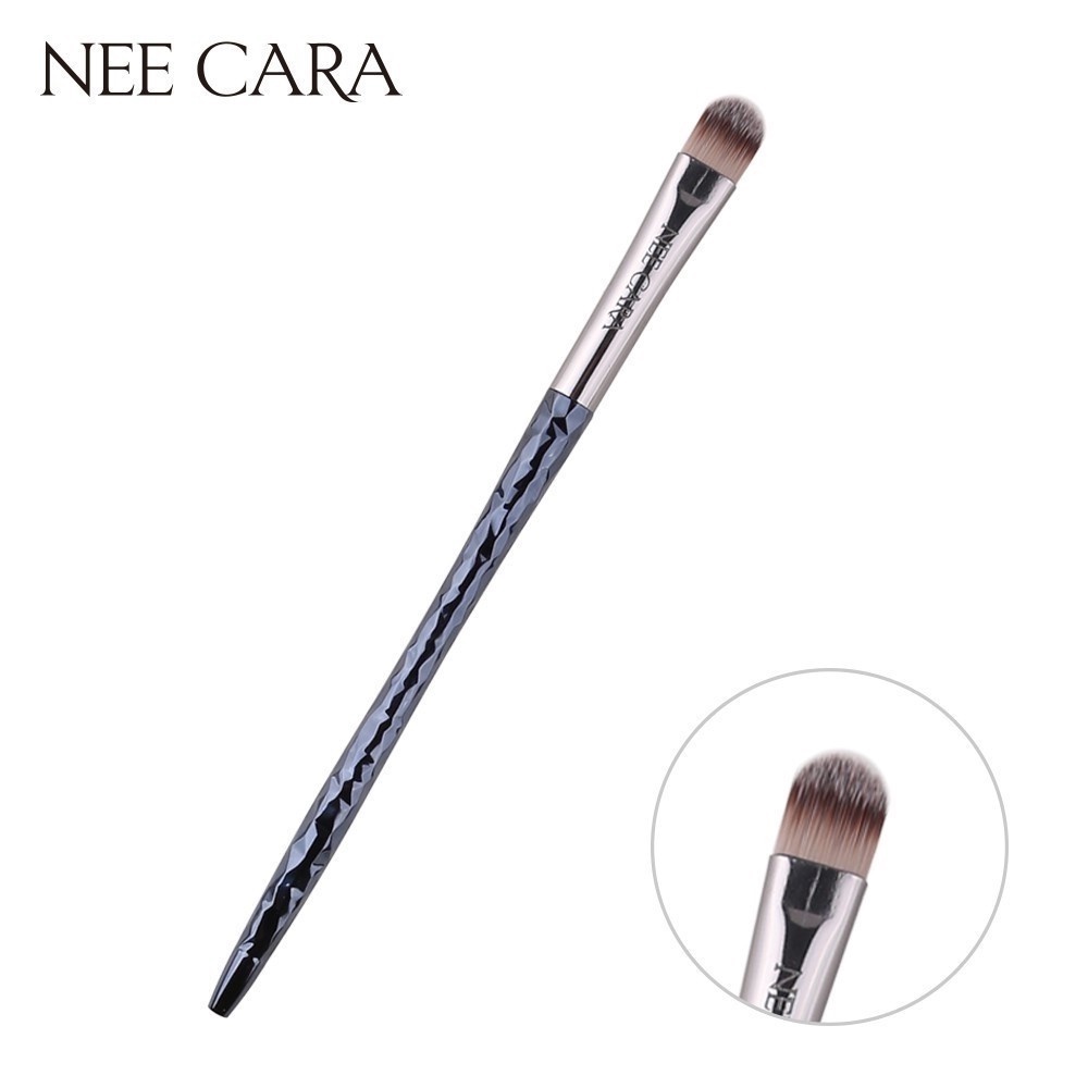 nee-cara-medium-shader-brush-n891-neecara-นีคาร่า-แปรงแต่งหน้า-beautybakery