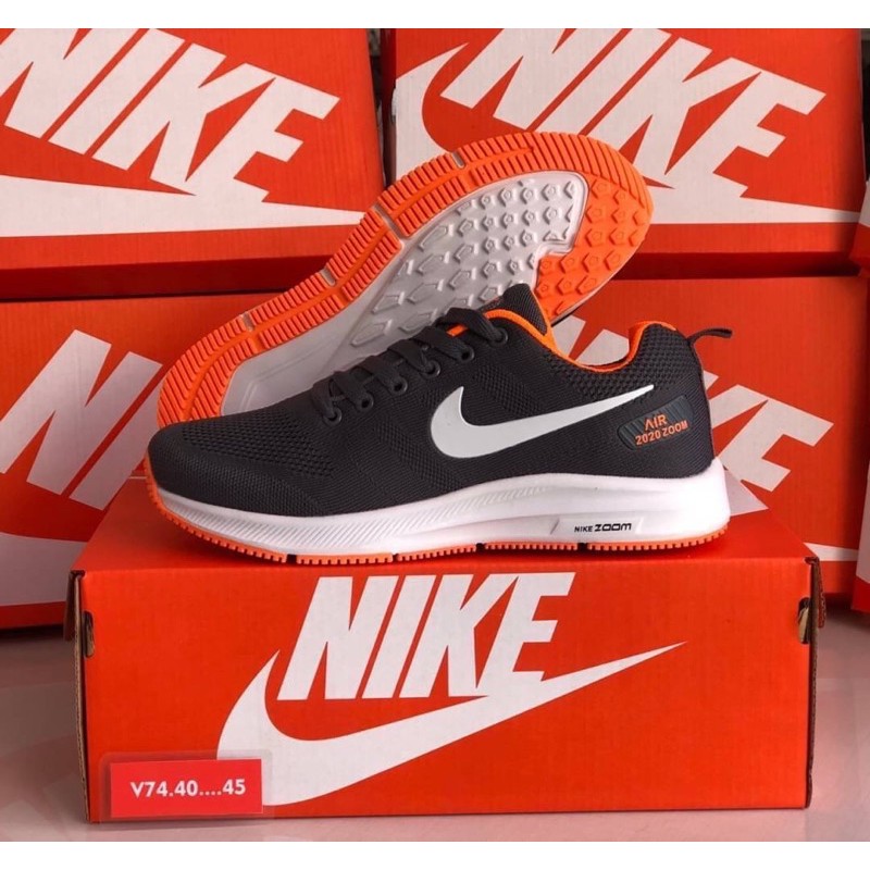 Nike zoom sales 2020