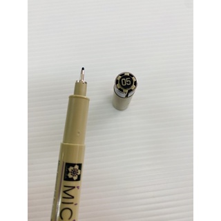 Pigma Pen (Micron Pen)