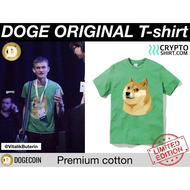 doge-meme-original-t-shirt-premium-cotton