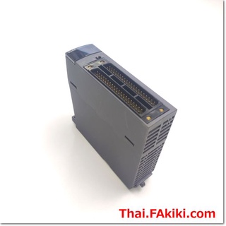 QX42 Input Module ,อินพุทโมดูล สเปค DC24V ,MITSUBISHI