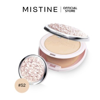 พร้อมส่ง-mistine-flowers-bb-powder-spf-25-pa-มี-2-สี