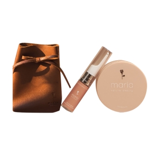MARIA723 ลด 65.- ช้อปครบ 500.- l Maria Travel Set 650