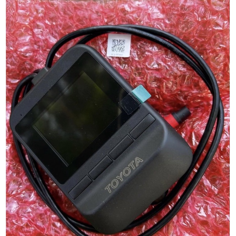 ของแท้-กล้องบันทึกภาพด้านหน้า-digital-video-recorder-front-toyota