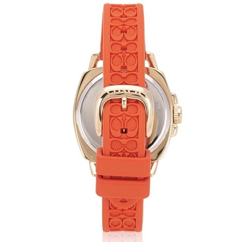 นาฬิกา Coach 14502094 Women display picture 1