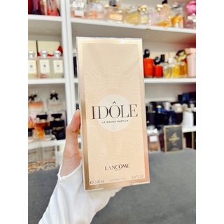 ภาพหน้าปกสินค้า(100ML)Lancome Idole Eau de Parfum ที่เกี่ยวข้อง
