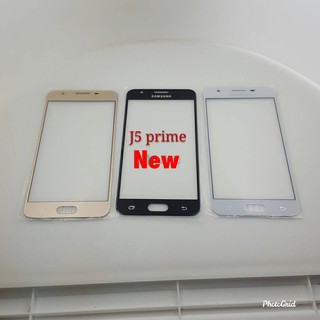 กระจกจอ [LCD-Glass] Samsung J5 Prime