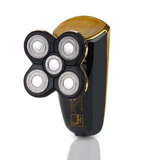 Amei Jinding มีดโกนหนวดไฟฟ้าสำหรับผู้ชาย รุ่น JD-608
