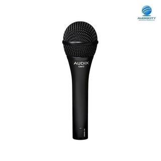 AUDIX OM5 ไมโครโฟน Dynamic Vocal Microphone