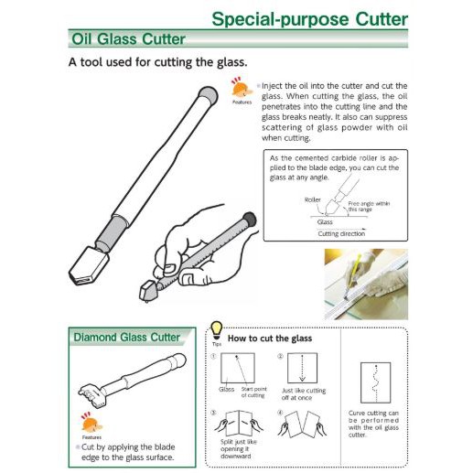 trusco-tgc-01-352-4868-glass-cutter-คัตเตอร์ตัดกระจก