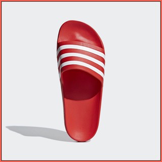 ภาพหน้าปกสินค้ารองเท้าแตะ adidas ADILETTE AQUA (สีแดงแถบขาว) ที่เกี่ยวข้อง