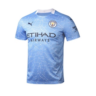 เสื้อกีฬา ทีม Man city แท้