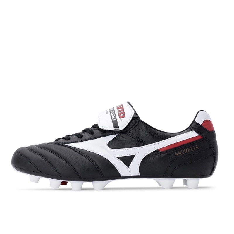 รองเท้าสตั๊ด-mizuno-morelia-ii-35-ปี-made-in-japan-แบบมีลิ้น-คลาสสิค