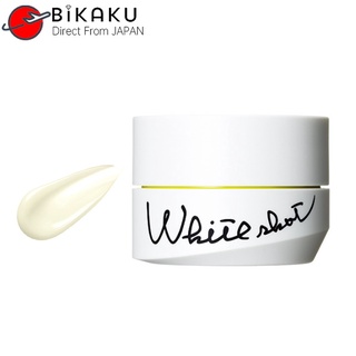 🇯🇵【Direct from Japan】2022 New POLA โพลา  White Shot Cream RXS 50g / WS Cream RXS Skin care / Cream