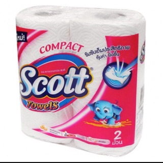 สินค้า Scottกระดาษสก็อต กระดาษอเนกประสงค์ กระดาษทิชชู่ กระดาษม้วน กระดาษ กระดาษแผ่นใหญ่